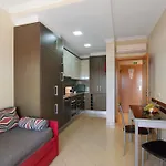Apartman T1 - Em Zona Tranquila