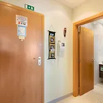 T1 - Em Zona Tranquila Olhos de Água