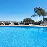 T1 - Em Zona Tranquila Apartman *