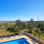 T1 - Em Zona Tranquila Apartman