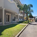 T1 - Em Zona Tranquila Apartman *