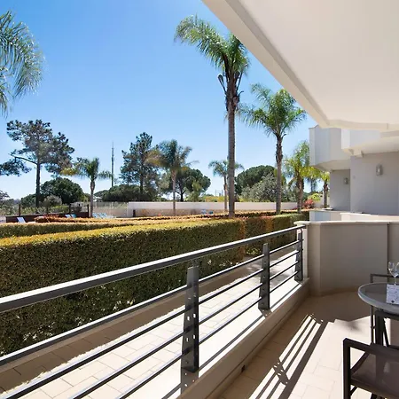 Apartman T1 - Em Zona Tranquila Olhos de Água