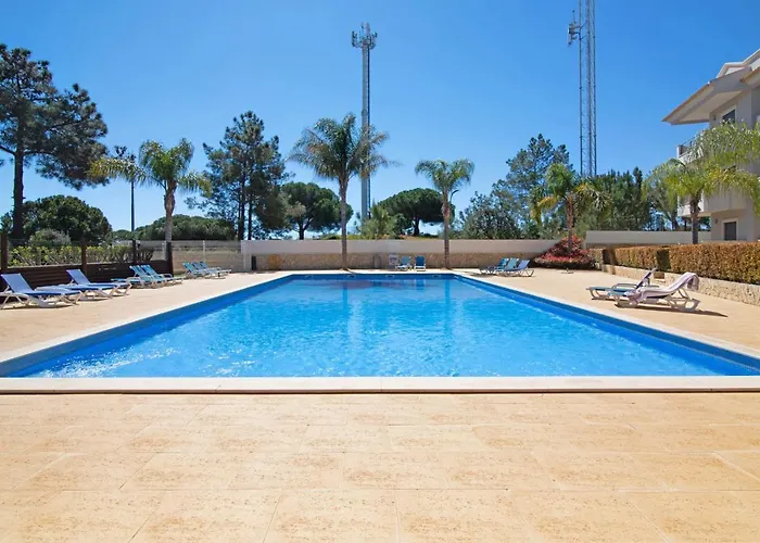 Daire T1 - Em Zona Tranquila