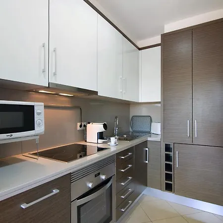 Appartement T1 - Em Zona Tranquila