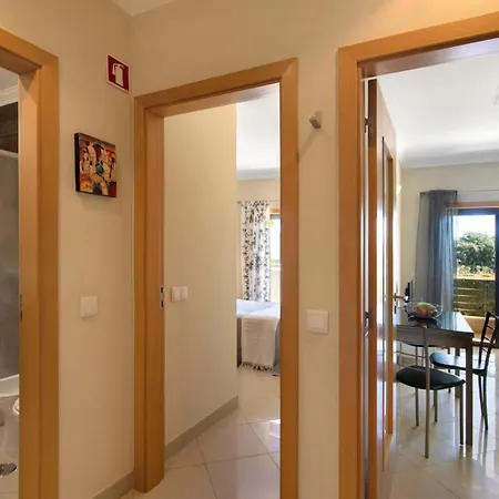 T1 - Em Zona Tranquila Apartment *