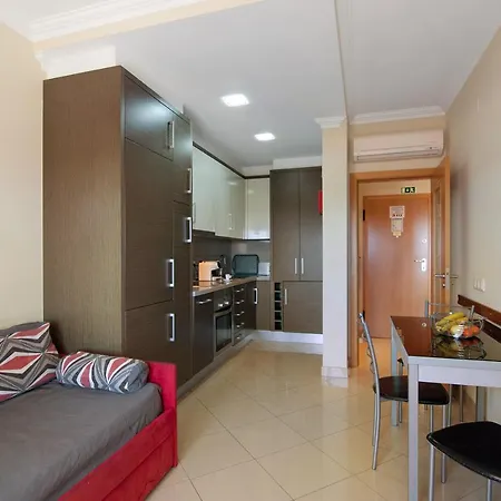 T1 - Em Zona Tranquila *