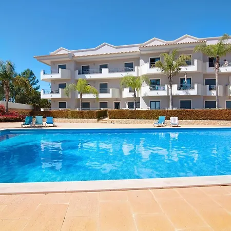 T1 - Em Zona Tranquila Appartement