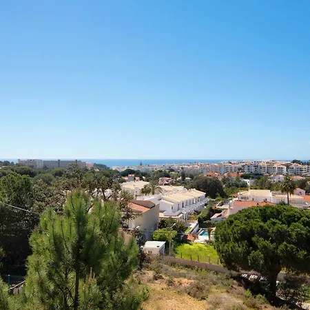 Apartment T1 - Em Zona Tranquila *