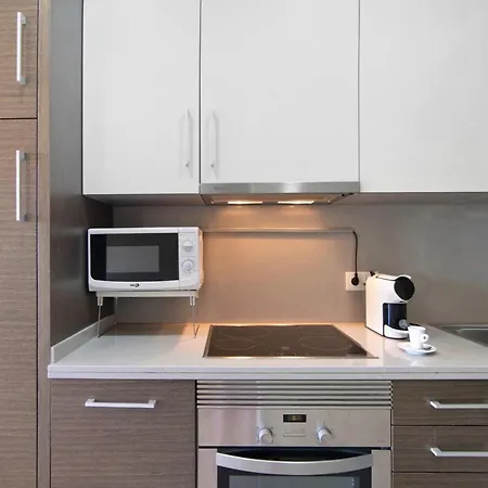 T1 - Em Zona Tranquila * Olhos de Agua (Albufeira)