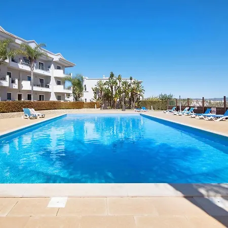 T1 - Em Zona Tranquila Appartement