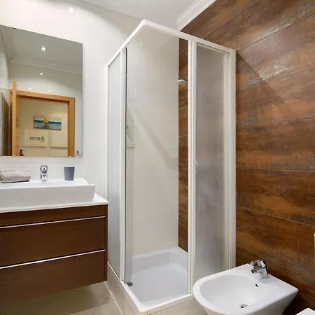 T1 - Em Zona Tranquila Appartement *