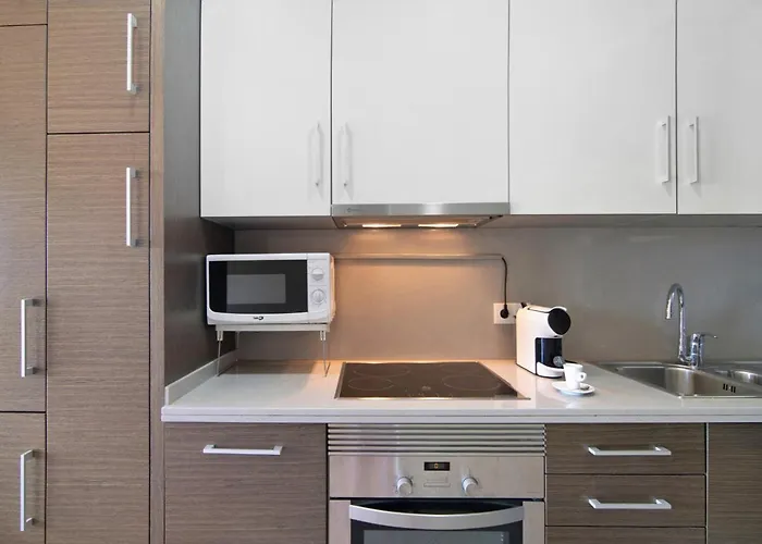 T1 - Em Zona Tranquila * Olhos de Agua (Albufeira)