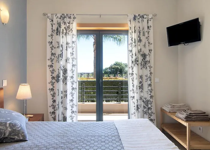 T1 - Em Zona Tranquila *