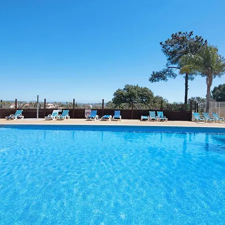 Apartment T1 - Em Zona Tranquila
