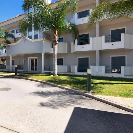 T1 - Em Zona Tranquila Appartement *