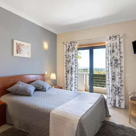 T1 - Em Zona Tranquila Apartment Olhos de Agua (Albufeira)