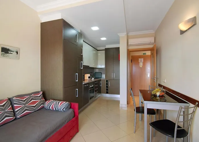 T1 - Em Zona Tranquila *