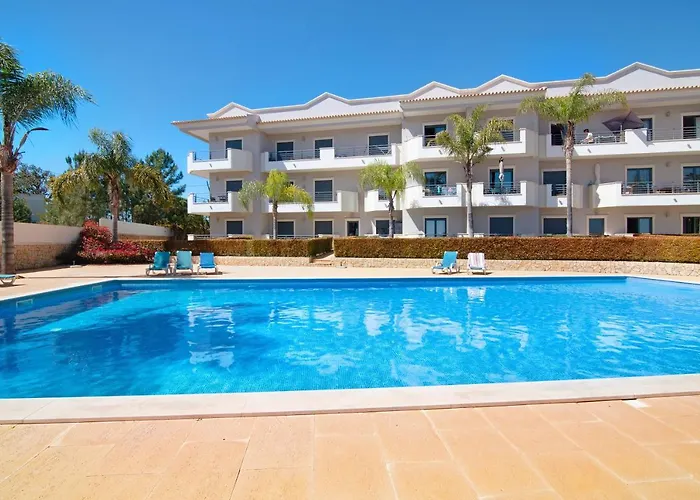 T1 - Em Zona Tranquila Appartement