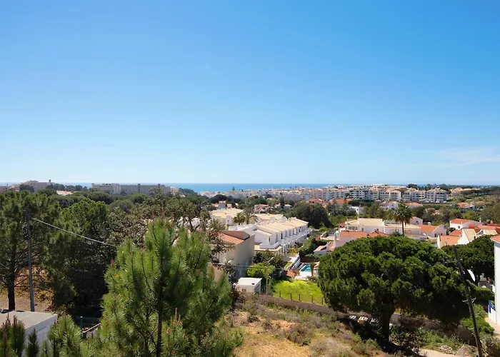 Appartement T1 - Em Zona Tranquila *