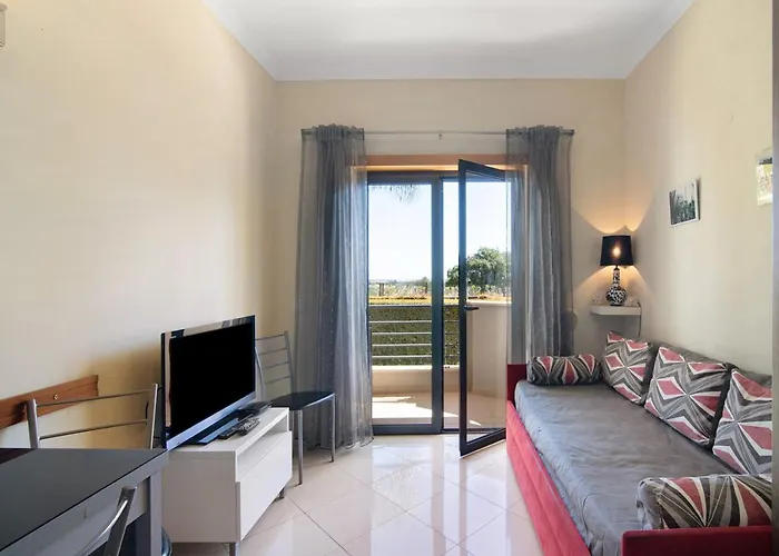 Appartement T1 - Em Zona Tranquila