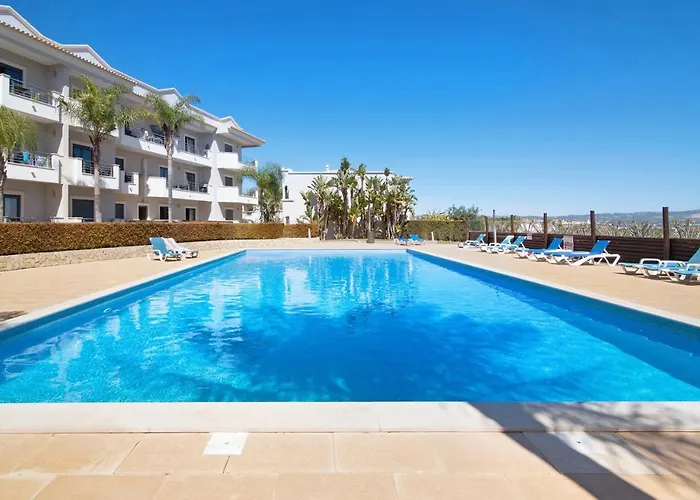 T1 - Em Zona Tranquila Appartement