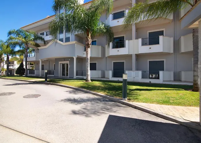 T1 - Em Zona Tranquila Appartement *