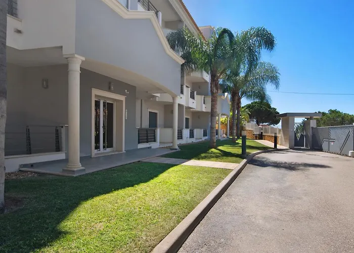 T1 - Em Zona Tranquila *